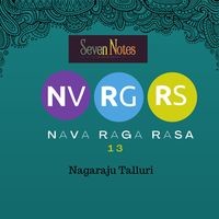 NavaRagaRasa 13 - EP