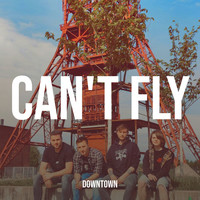 Can't Fly