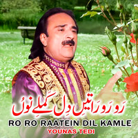 Ro Ro Raatein Dil Kamle