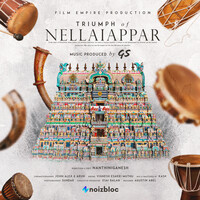 Triumph of Nellaiappar