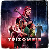 Trizombie (Original TV Series Soundtrack)