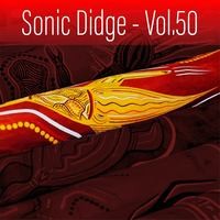 Sonic Didge, Vol. 50