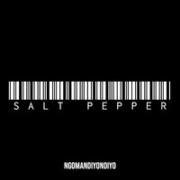 Salt Pepper