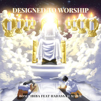 Designed to Worship