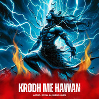 Krodh Me Hawan