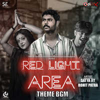 Red Light Area Theme Bgm