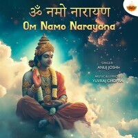 Om Namo Narayana