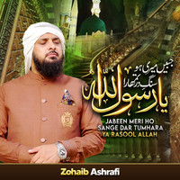 Jabeen Meri Ho Sange Dar Tumhara Ya Rasool Allah