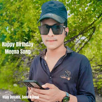 Happy Birthday Meena Song