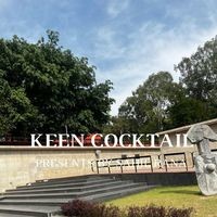 Keen Cocktail