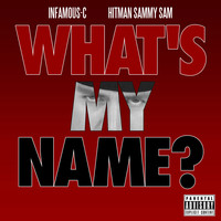 What's My Name?