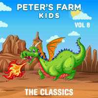 Peter's Farm Kids - The Classics, Vol. 8