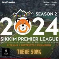 Sikkim Premier League Theme 2024