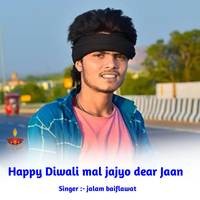 Happy Diwali Mal Jajyo Dear Jaan