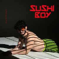 Sushi Boy