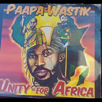 Unity for Africa