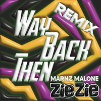 Way Back Then (Remix)