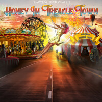 Honey In Treacle Town