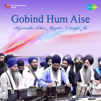 Gobind Hum Aise Apraadhi Bhai Jagdev Singh Ji