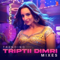 Trending Triptii Dimri Mixes