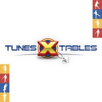 Mr Nk's Tunes X Tables