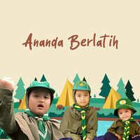 Ananda Berlatih