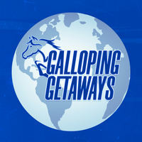 Galloping Getaways - season - 1