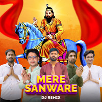 Mere Sanware (Dj Remix)