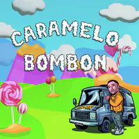 Caramelo Bombon