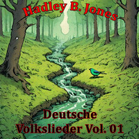 Deutsche Volkslieder, Vol. 01