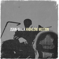 Jsan-Walk