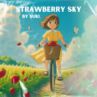 Strawberry Sky