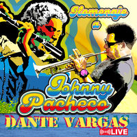 Homenaje a Johnny Pacheco (Live at Mambo Cat Music, Miami, 2021)