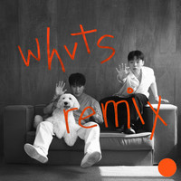 Wait A Minute ! (whvts Remix) (Feat. 황세현 (h3hyeon))