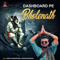 Dashboard Pe Bholenath