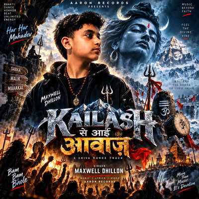 Kailash Se Aayi Awaaz