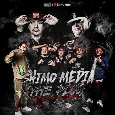 Shimo Media x The Plug ASCMG Cypher