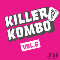 Killer Kombo, Vol.6