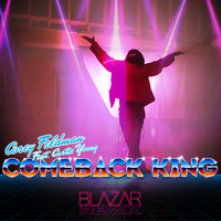 Comeback King (Blazar Remix)