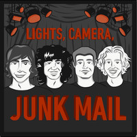 Lights, Camera, Junk Mail