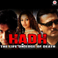 Hadh: Life on the Edge of Death (Original Motion Picture Soundtrack)