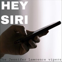 Hey Siri