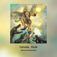 Garuda- Dusk