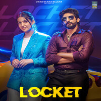 Locket (Feat. Pranjal Dahiya,Jaivir Rathee)