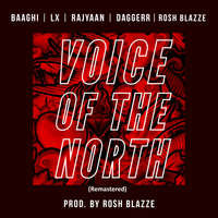 Voice Of The North (Remastered)