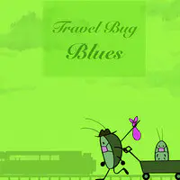 Travel Bug Blues