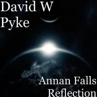 Annan Falls Reflection