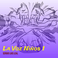 La Voz Niños 1