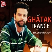 DJ Ghatak Trance  Version 2.0