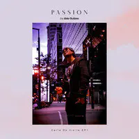 Passion, Carte de Visite - EP 1